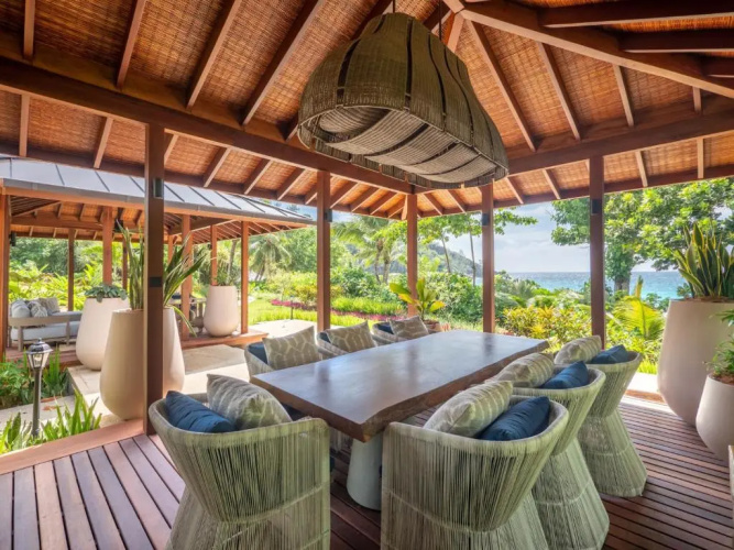 Four Seasons Resort Seychelles photo 27