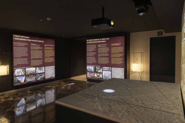 Gran Hotel Barcino photo 29