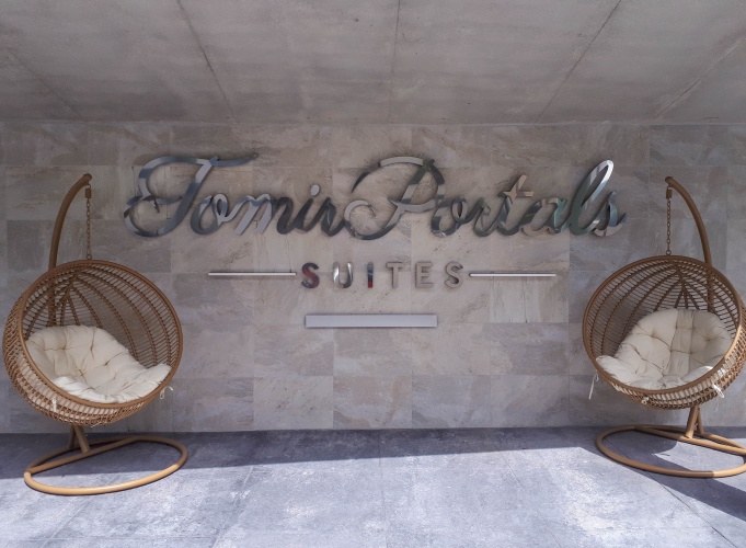 Tomir Portals Suites - Adults Only (+16) photo 18