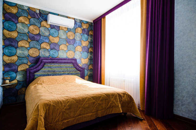 Фотография номера гостиницы Бутик-Отель Aduk