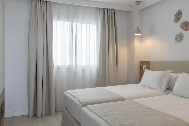Suites Roc Portonova