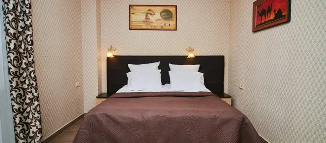 Фотография номера гостиницы Атлантида