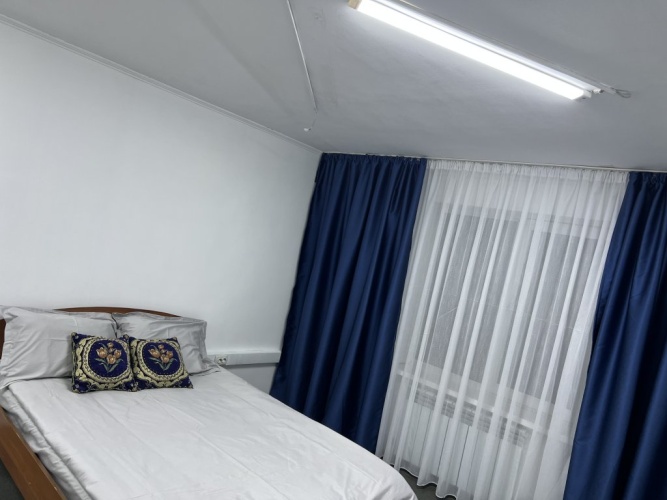 Double Junior Suite