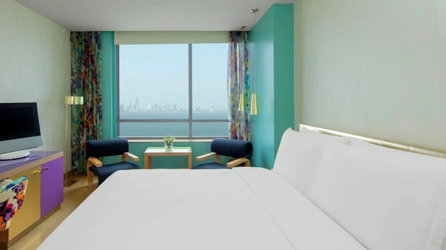 Grand Double Suite