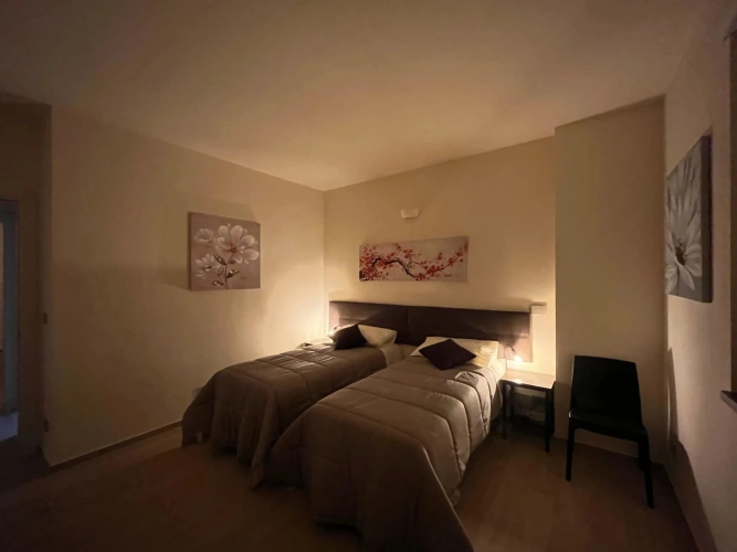 1 Duplex
