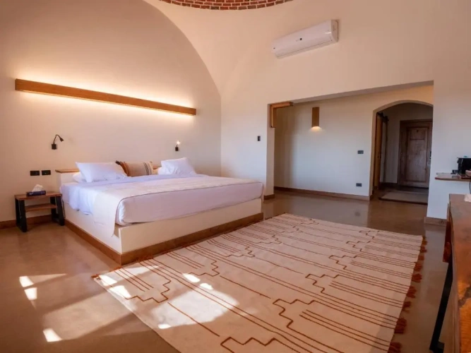 Deluxe Premium Chalet