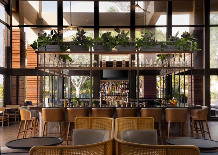 Hotel Fera Anaheim, a DoubleTree by Hilton photo 18