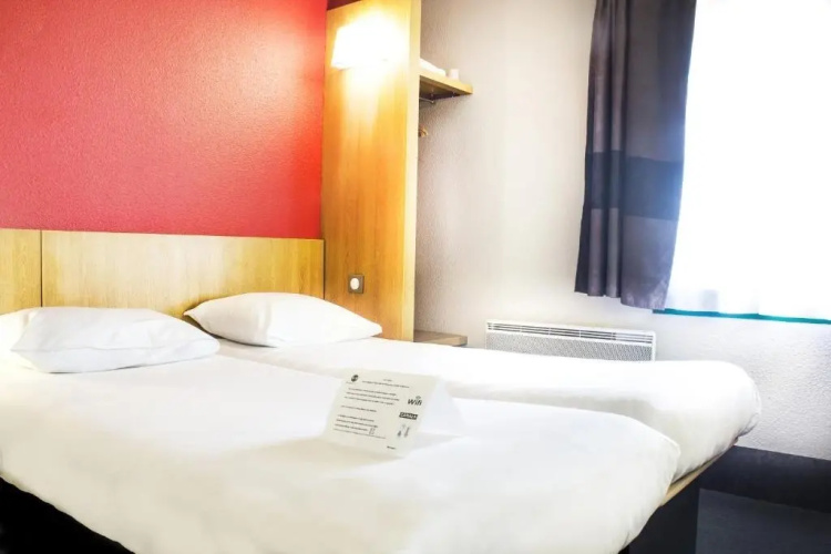 Hotel Inn Design Vierzon