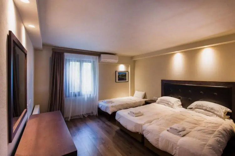 Nevros Hotel Resort & Spa