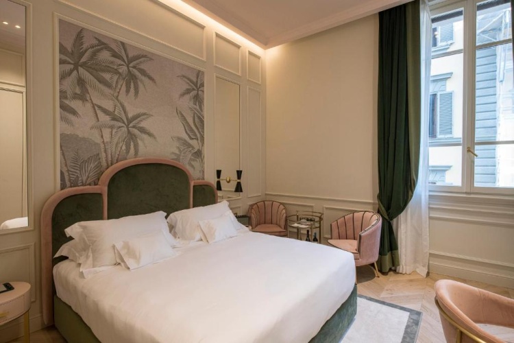 Hotel La Gemma photo 6