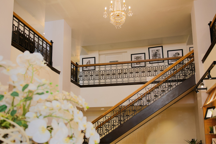 The Oxford Hotel photo 30
