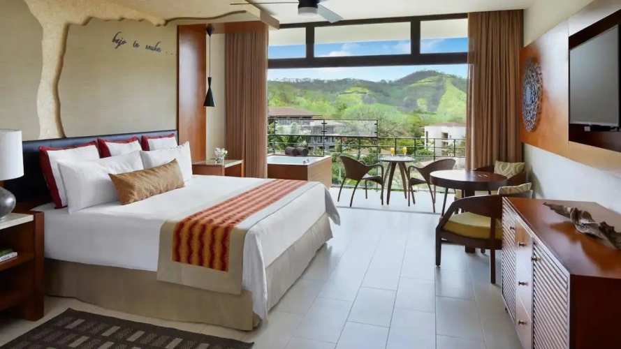 Double Junior Suite