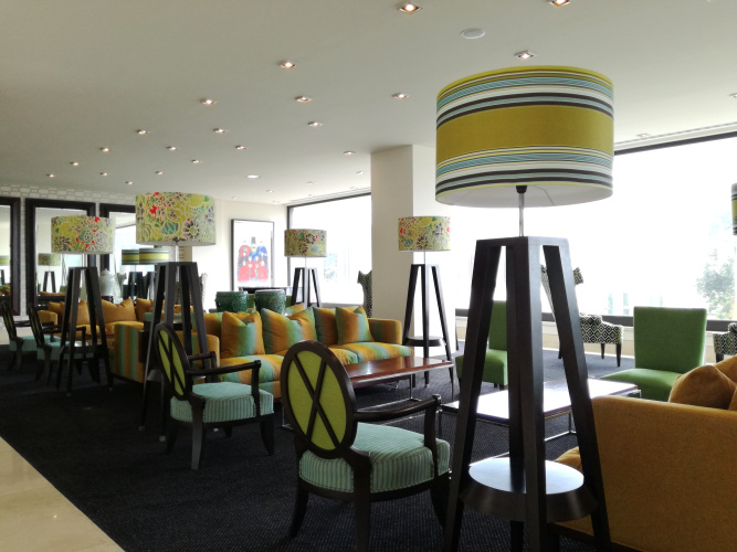 Azoris Royal Garden Leisure and Conference Hotel photo 10