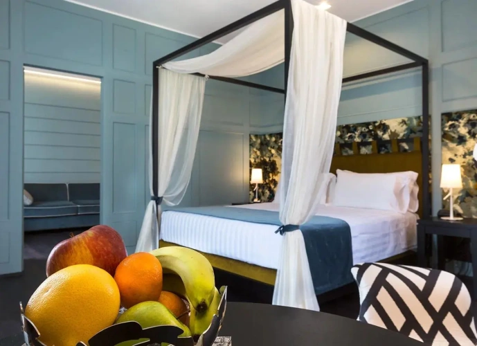 Royal Double Suite