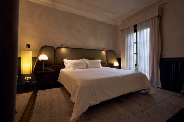 Premium Double Suite