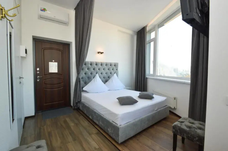 Фотография номера квартиры Royal Apart (Роял Апарт) на Степана Разина