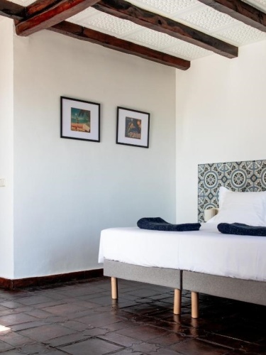 Comfy Double room