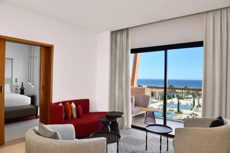 Hilton Taghazout Bay Beach Resort & Spa photo 15