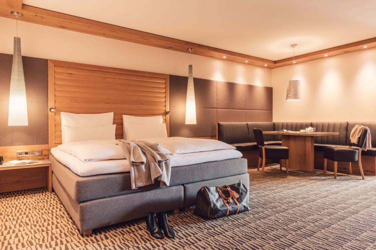 Hotel Bär