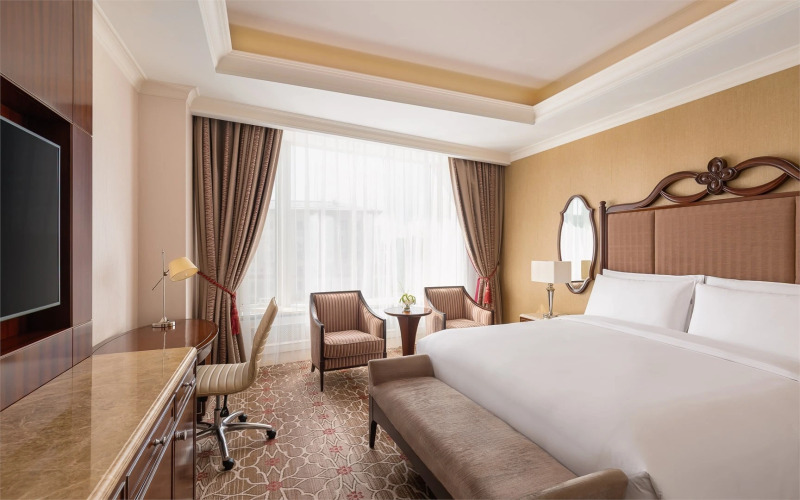  (двуспальная кровать) - изображение 1