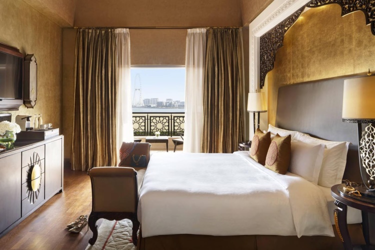 2 Bedrooms Imperial Suite
