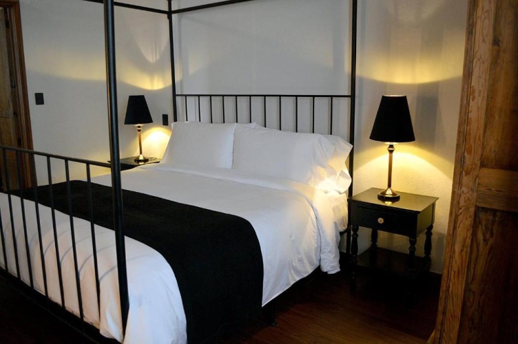 Double Junior Suite