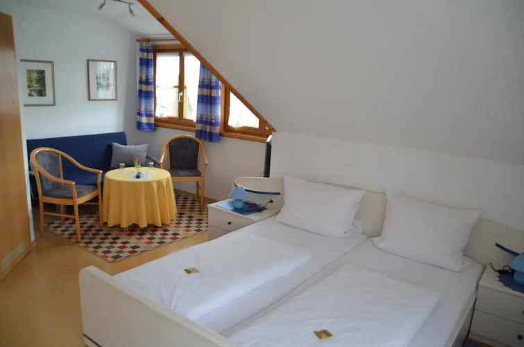 Landpension Sternberg