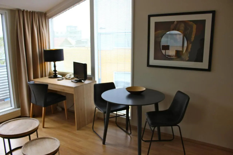 Hotel Fron photo 30
