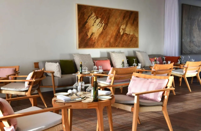Hilton Taghazout Bay Beach Resort & Spa photo 22