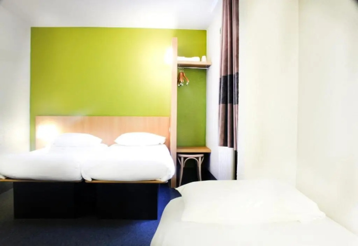 Hotel Inn Design Vierzon
