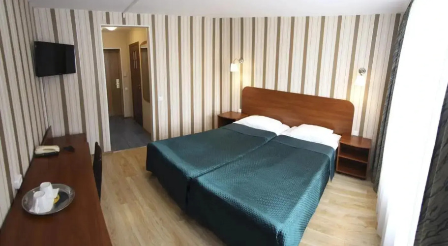 Фотография номера гостиницы Киевская на Днепропетровской