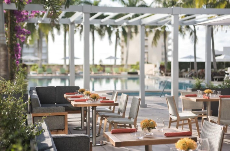Four Seasons Hotel Miami photo 21