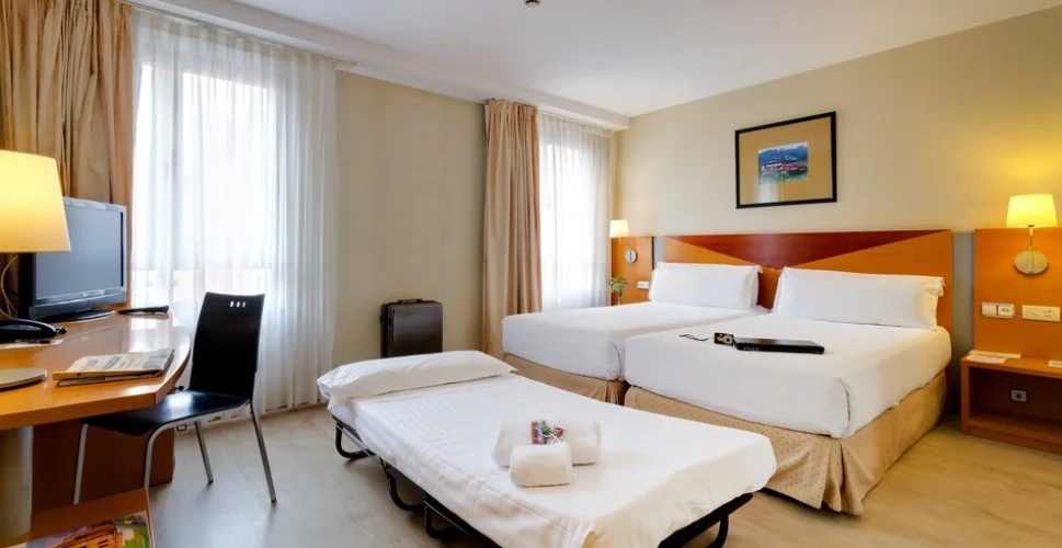 Child Triple room