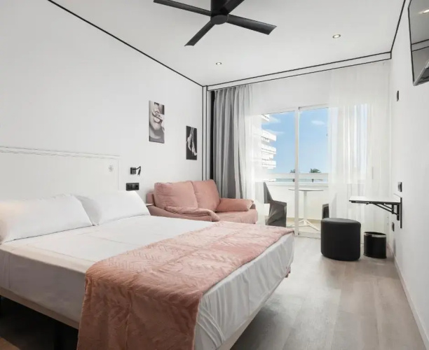 Condesa Hotel