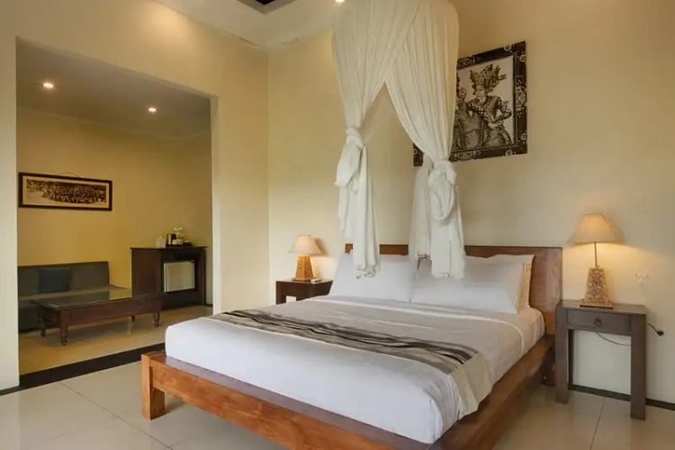 Superior Double Villa