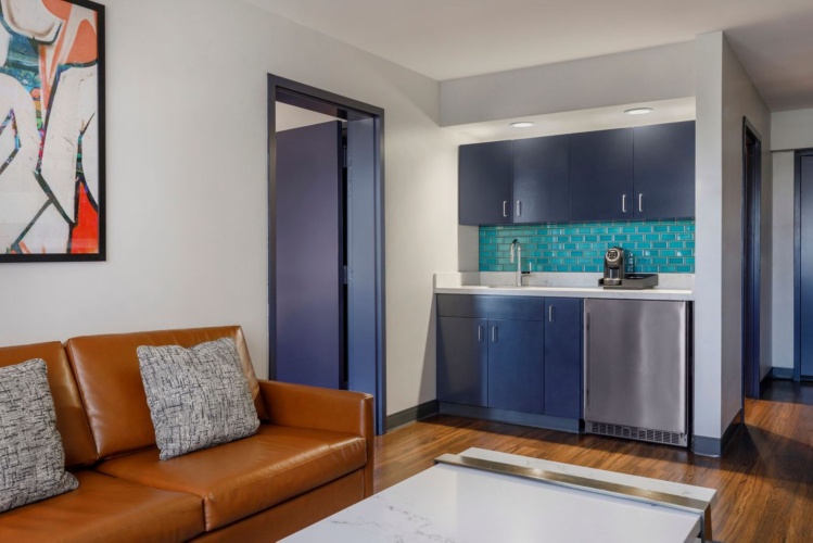 The Beeman Hotel photo 14