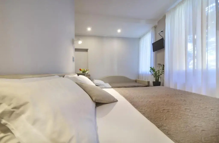 Hotel Silvio