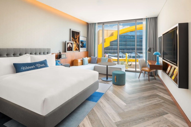 Directors Double room