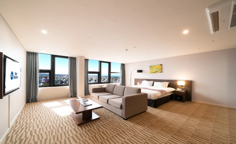 Suite