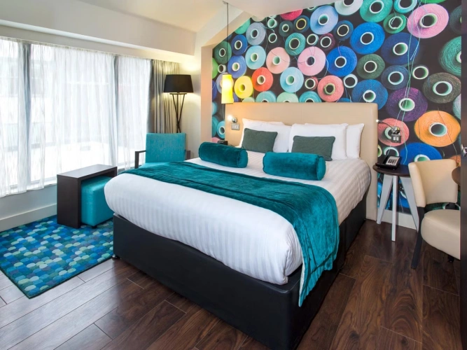 Premium Double room