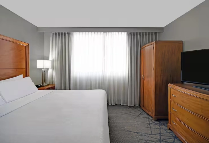 Double Suite