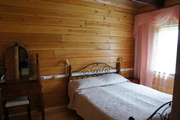 Фотография номера гостиницы Усадьба Красная поляна