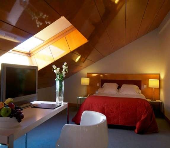 Penthouse Suite