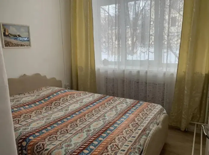 Фотография номера квартиры Апартаменты на улице Кулибина 4а