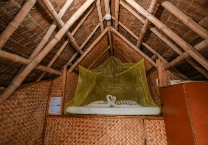 Standard Double Loft