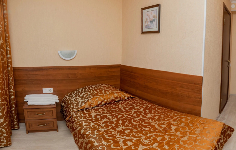 Фотография номера гостиницы Ашкадар