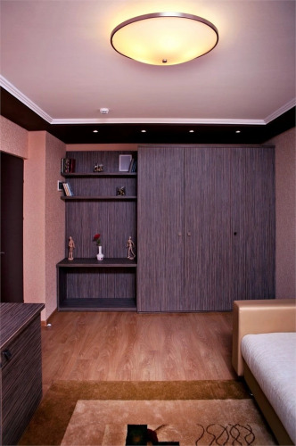 Фотография номера гостиницы Горняк