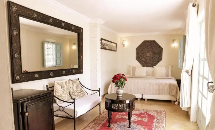 Angsana Riad Bab Firdaus