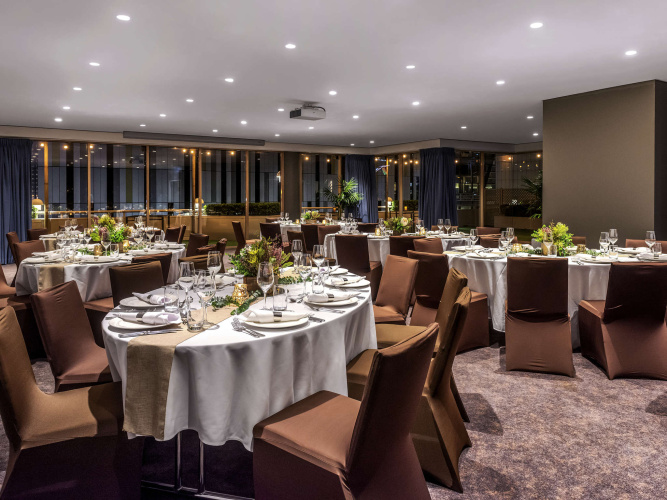 Novotel Sydney on Darling Harbour photo 12