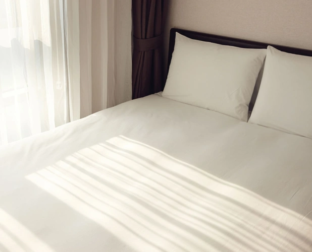 Triple Royal Square Suite